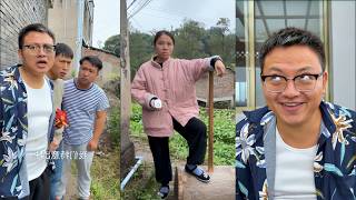 Champa Lassan Se Behosh | Husband wife Fight 😆 | Facts Mited | Comedy