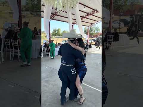 Boda en el rancho ๐ #vlog #celeste #dancegenre #baile #huapangosperros