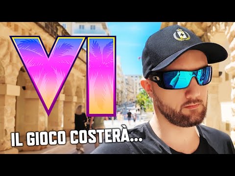 GTA 6 - Le previsioni di Zeb89 - PREZZO, STORIA, WISHLIST...