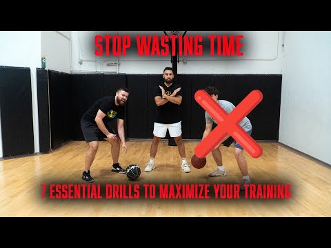 Stop Training Like Everybody Else! Do This Instead | Ryan Razooky