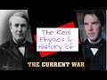 The War of the Currents
