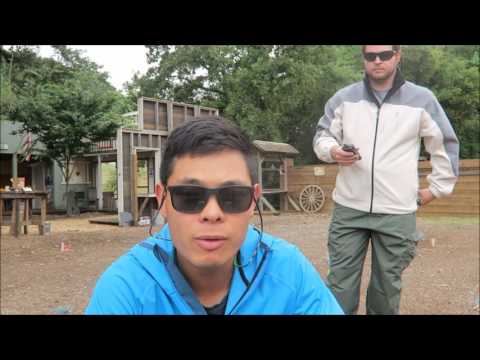 Fbi Sniper Qualification Course Of Fire - XpCourse