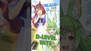 Dumb Girls of Umamusume @CeraLuceria