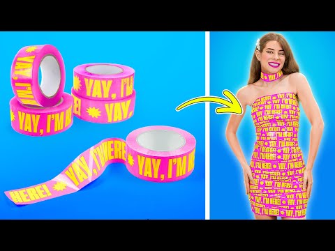 NOUVEAU 123 GO! Astuces de mode et de beauté géniales que vous auriez aimé connaître plus tôt !