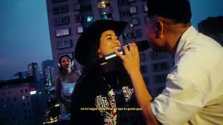 Phantom Joyce - Infieles ft. De la Parra [En Vivo]