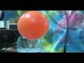 Balloon Behavior and Teapot Effects