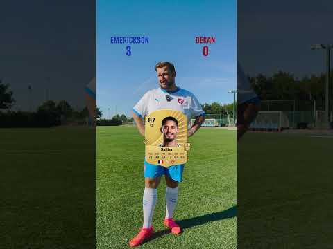 Hledáme ty nejspolehlivější obránce v EA FC 26! 🧐 Koho kluci vynechali? 💬