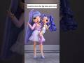 Understanding the Sisters: Violet and Amethyst