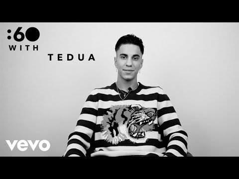 Tedua - :60 With