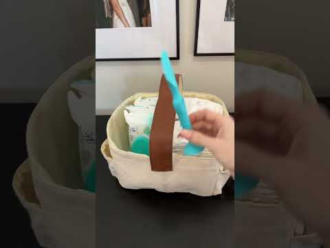 Nest with me part 2 #pregnancy #momlife #nesting #shorts