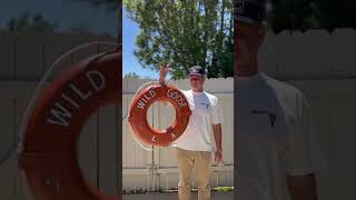 John Wayne Wild Goose Collection