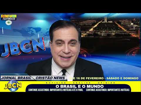 Urgente! OUTRA BOMBA NESTE SÁBADO, MORAES FURIOSO COM BOLSONARO, RATINHO EM FESTA, MUSK, TRUMP, LULA