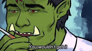 Short Zatsudan before thanksgiving errands