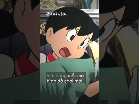 Movie Doraemon này toàn diễn viên hài?
