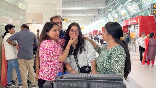 Paraye Desh bhej diya apne jigar kai tukde ko || Indian Mom Studio 