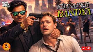 अभी तो शुरुआत है, दहशत और बढ़ेगी !! | GTA MERP Live | #gavthigang #jagaanijagudya