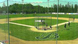 Chatham-Kent Barnstormers vs Barrie Baycats | June 4 7:30