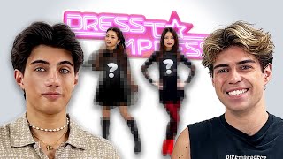 DRESS TO IMPRESS IN REAL LIFE