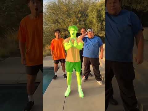 🚨 أقوى تحدي في العالم #اكسبلور