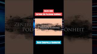 Razzia beim Zentrum für Politische Schönheit!
