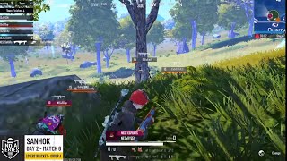 BGIS Highlights And Frags❤️🔥
