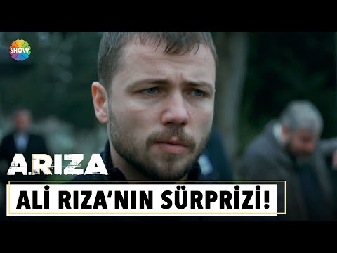 Ali Rıza ihaneti affetmedi! | Arıza 18. Bölüm