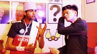 virat kholi in आप की अदालत NEW epi अंधा कानून with || social nautanki || AAP KI ADALAT||