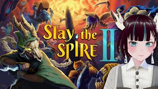 【Slay the Spire 2】 新キャラも一回触ってみたいじゃん 【早期アクセス】