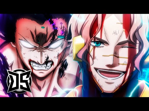 TESLA VS BEELZEBUB (Record of Ragnarok S3) || Una Brillante Oscuridad || DarckStar ft. Luckster