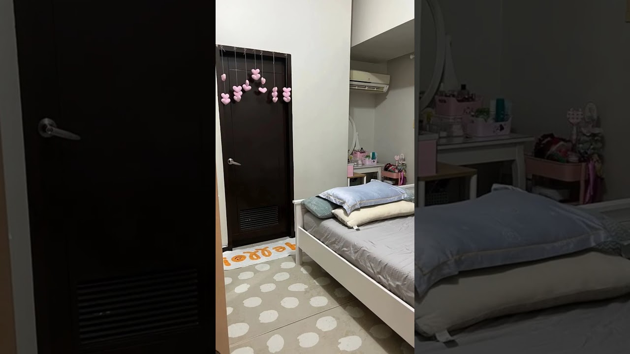 Admiral Bay Suites — 2BR 94sqm Condo for Sale in City Of Manila ₱15.0M #Shorts
