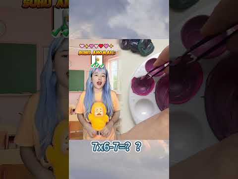 If you also like the videos I've posted, please follow me. Thank you so much