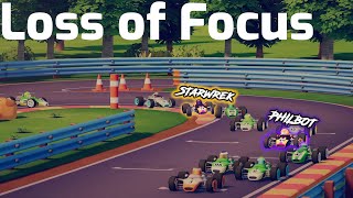 Circuit Superstars Pro Racing - S5 Round 3 Feature Race