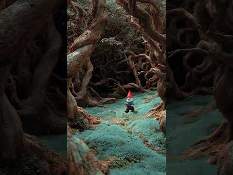 ⚠️ N’ENTREZ PAS DANS CE MONDE… (vous allez le regretter) 🌈😱