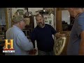 Rob's Treasure Hunting Insights