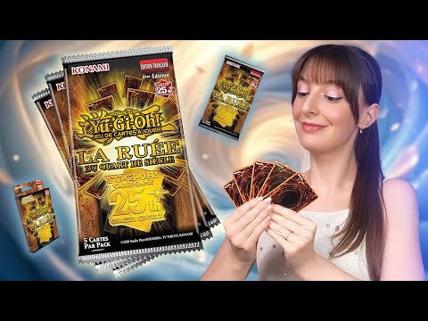 ILS L'ONT FAIT (La hype est réelle) - AVANT-PREMIÈRE Yu-Gi-Oh!