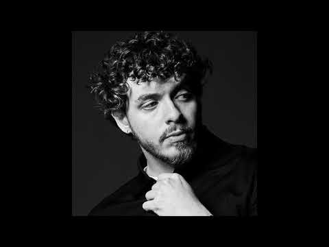 [FREE] Jack Harlow Type Beat - "BLONDIE" | Smooth Hip Hop Beat 2025