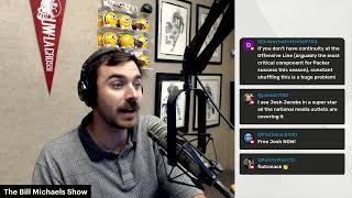 NFL is back, Cubs SWEPT | Temple, Coller, Charch