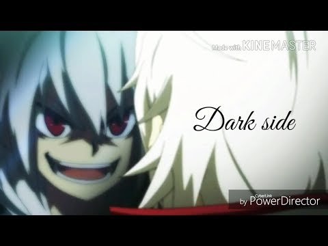 Beyblade burst [Shu kurenai] amv [Dark Side- Spriggan's perspective]