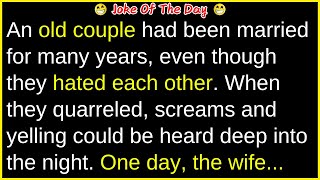 Pt 44 - 15 Hilarious Funny Jokes That Are So Bad They're Good | Joke of the Day