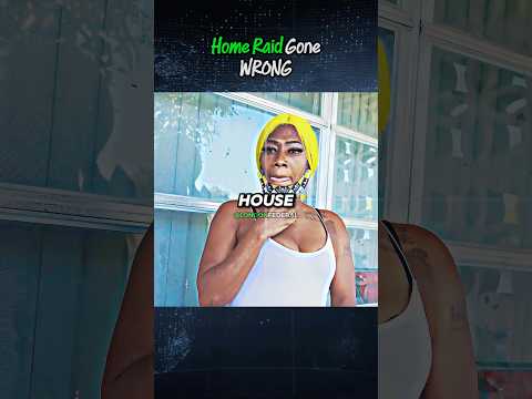House Raid vs. Bail Bond😂 #shorts #lawenforcement #entertainment #policecorruption #funny #police