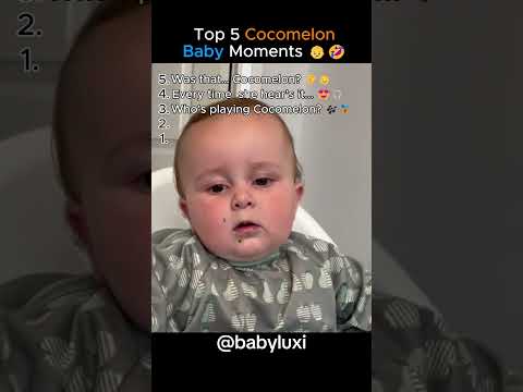 That One Sound Babies Can’t Resist 🎶👶