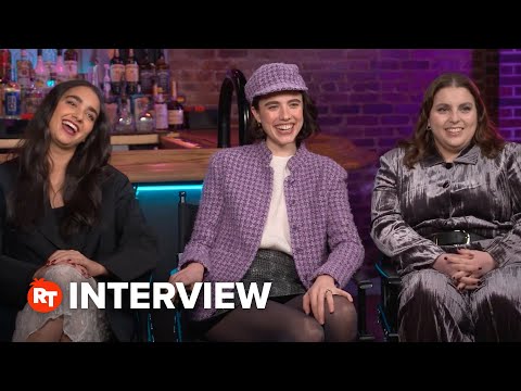 The ‘Drive-Away Dolls’ Cast Share Favorite On-Set Moments