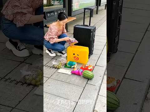 Amazing Bag New Viral Gadgets, Smart Appliances, Kitchen Utensils/HomeInventions#shorts