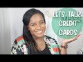 Navigating Credit Cards for Teens
