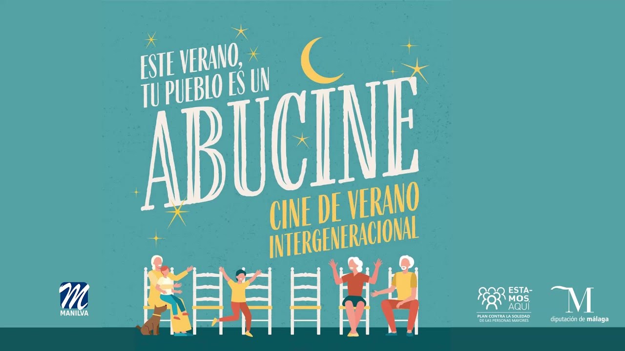 El “Abucine” de Diputación, llegará a Manilva el 30 de agosto
