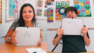 REGRESAMOS A LA ESCUELA CON EXAMEN FACILITO 😅