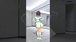 おちゃめ機能 #踊ってみた #vocaloid #shorts #dance #えのぐ