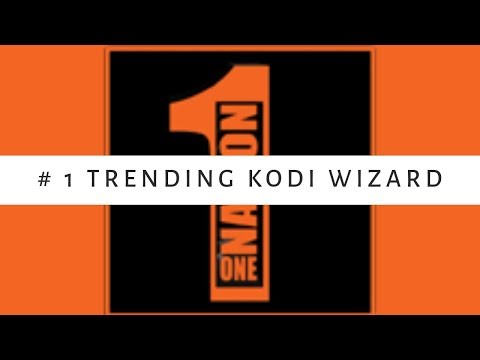 Chris Caserta - # 1 Trending Kodi Wizard Review For Kodi 18 / Install and Review Feb 2019