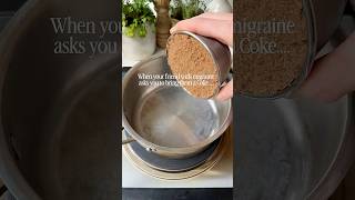 Easy Homemade Cola