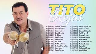 GRANDES CANCIONES DE LA TITO ROJAS | SALSA ROMANTICA MIX 2023